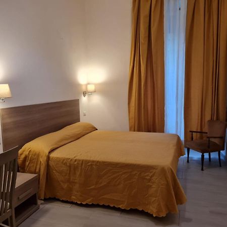 Albergo Enrica Roma Exterior foto