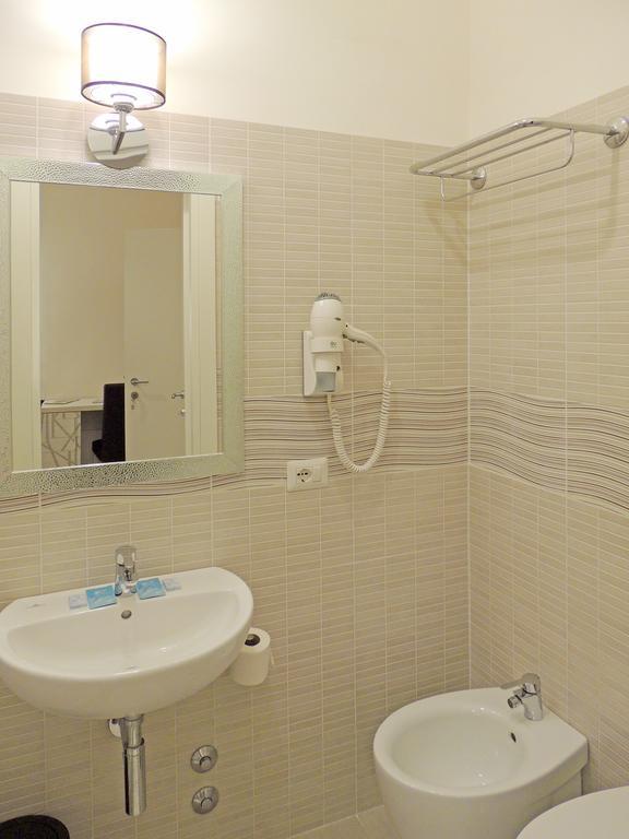 Albergo Enrica Roma Quarto foto