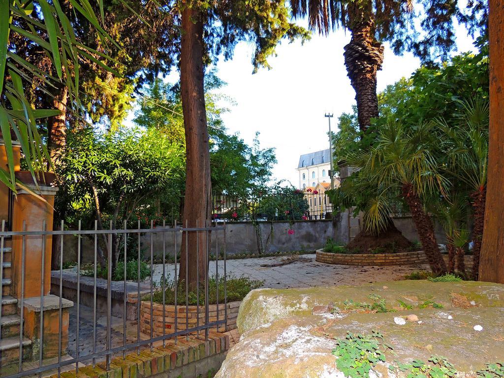 Albergo Enrica Roma Exterior foto